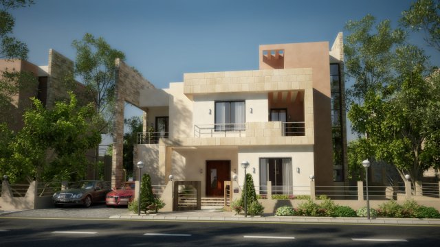 كمبوند-كواديكو-جراند-هايتس-kuwadico-grand-heights