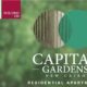 كمبوند كابيتال جاردنز‭ capital gardens palm hills