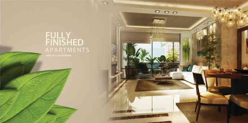 la Capital PYRAMIDS DEVELOPMENTS-كمبوند-لا-كابيتال-العاصمة-الإدارية-الجديدة