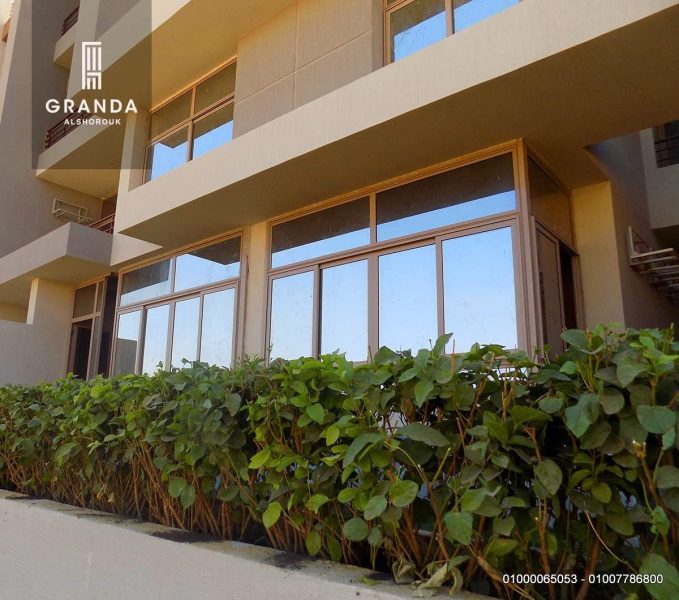 EGYGAB DEVELOPMENTS Granda El Shorouk | Real estate