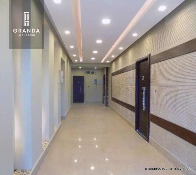 EGYGAB DEVELOPMENTS Granda El Shorouk | Real estate