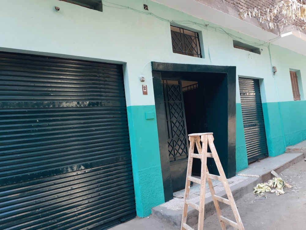 منزل لليع في الزقازيق