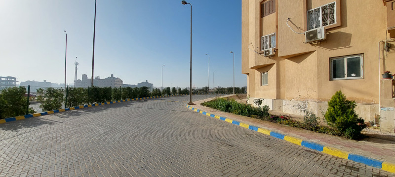 مكتب للايجار بالسادس من اكتوبر