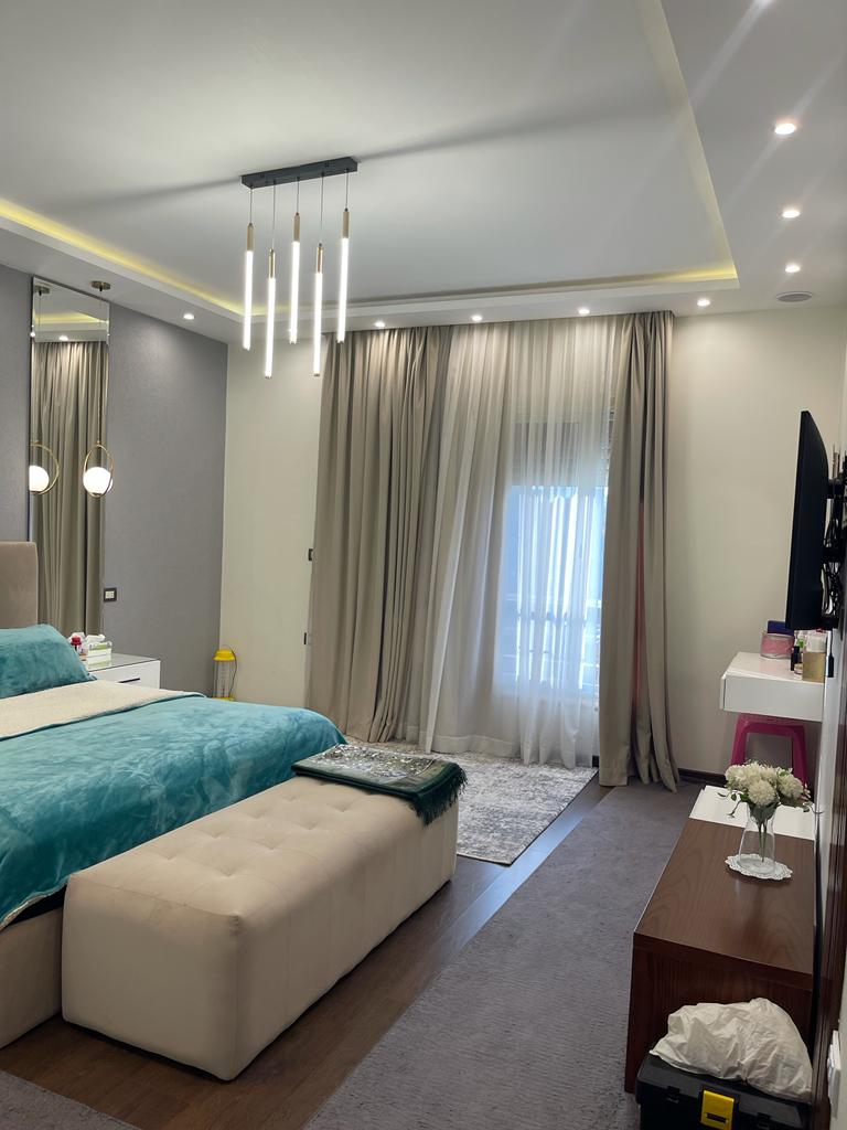 Villa for sale in Grand Heights Compound, 6th October