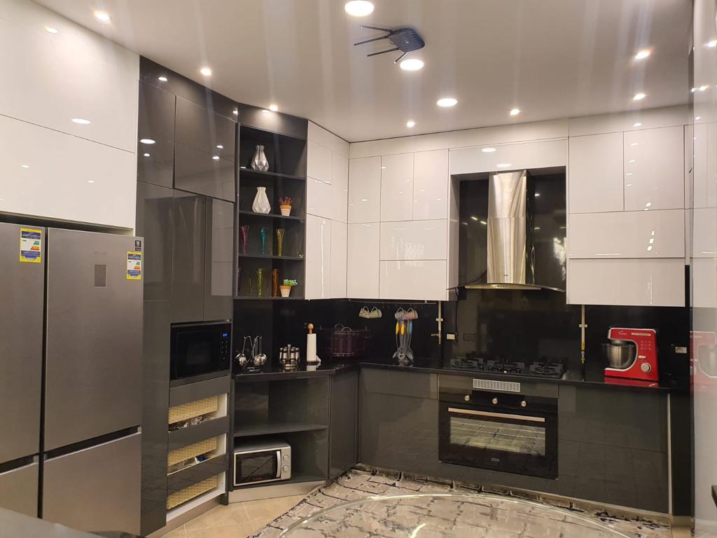 Villa for sale in Grand Heights Compound, 6th October